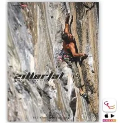 Vertical Life Zillertal Guida Arrampicata