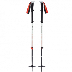 BD Black Diamond Expedition 2 Bastoncini Da Scialpinismo Telescopici
