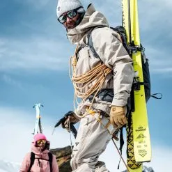 Black Crows Orb Freebird Sci Da Scialpinismo -Trekking e campeggio 101662 y1