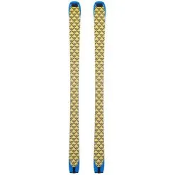 Black Crows Pilus Ova Freebird Pelli Di Foca