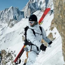 Black Crows Camox Freebird Sci Scialpinismo -Trekking e campeggio 101752 y1