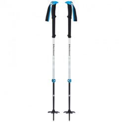BD Black Diamond Expedition 2 Pro Bastoncini Da Scialpinismo