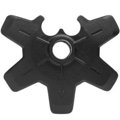 BD Black Diamond Compactor Powder Baskets Rondelle Da Neve Bastoncini Compactor