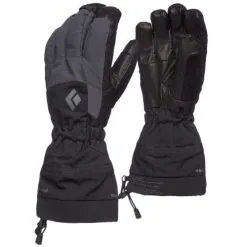 BD Black Diamond Soloist Glove Guanti Alpinismo