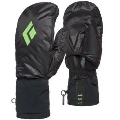 BD Black Diamond Cirque Glove Guanti Scialpinismo