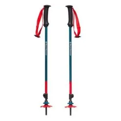 BD Black Diamond First Strike Trekking Poles Bastoncini Trekking E Alpinismo