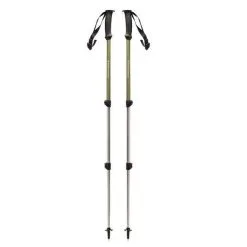 BD Black Diamond Trail Explorer 3 Trekking Poles Bastoncini Da Trekking -Trekking e campeggio 112229 3023 trail explorer 3 trek poles burnt olive