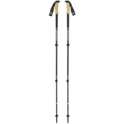 BD Black Diamond Alpine Carbon Cork Trekking Pole Bastoncini Da Trekking