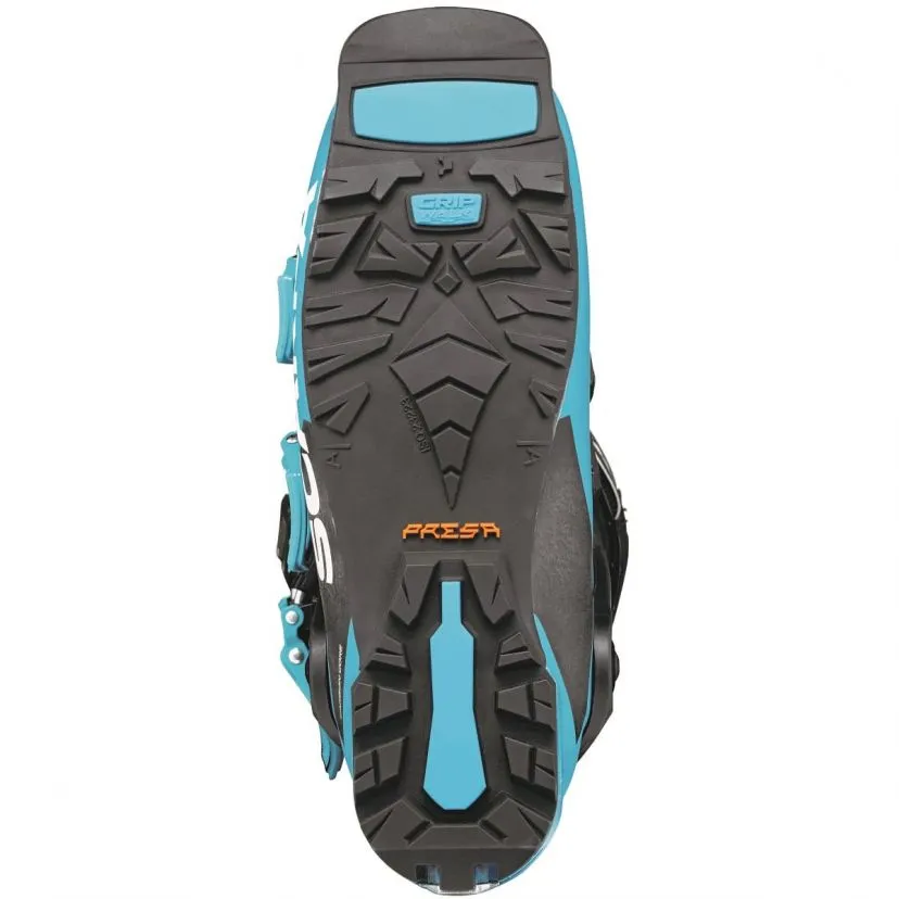 SCARPA 4-Quattro XT Scarponi Scialpinismo 7 SCARPA 4-Quattro XT Scarponi Scialpinismo - immagine 7