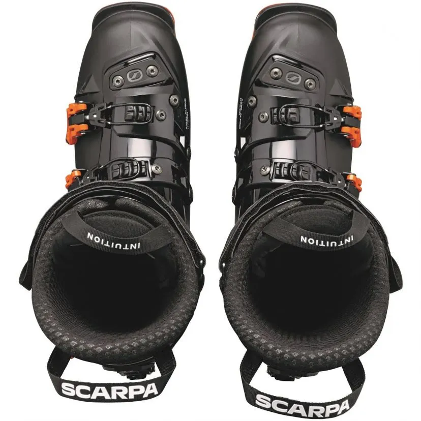 SCARPA 4-Quattro SL Scarponi Scialpinismo 6 SCARPA 4-Quattro SL Scarponi Scialpinismo - immagine 6