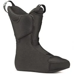 SCARPA 4-Quattro SL Scarponi Scialpinismo 16 SCARPA 4-Quattro SL Scarponi Scialpinismo -Trekking e campeggio 12013 501 1 07 4sl blk ora 4sl black orange