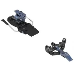 VÖLKL Set Ski Völkl Rise Above 88 163cm + Binding ATK Crest 10 -Trekking e campeggio 120374 voelkl ski rise above 88 web main min 4