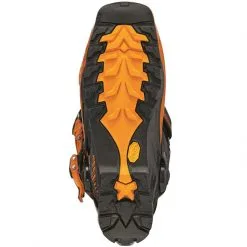 SCARPA Maestrale Scarponi Scialpinismo -Trekking e campeggio 12053 501 1 04 mae ora blk maestrale orange black