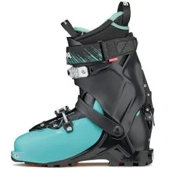 SCARPA Gea Scarponi Da Scialpinismo Donna -Trekking e campeggio 12053 502 1 02 gea aqu blk gea aqua black