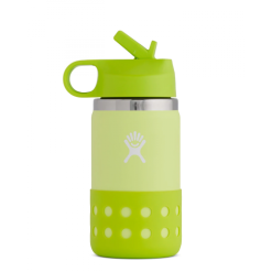 Hydro Flask 12 OZ (355 Ml) Kid Wide Mouth Borraccia Termica Bambino