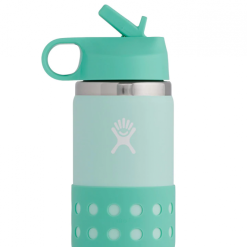 Hydro Flask 12 OZ (355 Ml) Kid Wide Mouth Borraccia Termica Bambino -Trekking e campeggio 12ozwidemouthkids8 1800x1800