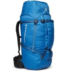 BD Black Diamond Mission 35 Zaino Alpinismo