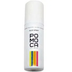 Pomoca Glue Spray 50 Ml Colla Per Pelli Di Foca