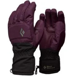 BD Black Diamond W Mission Glove Guanti Sci Donna