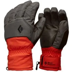 BD Black Diamond Mission MX Glove Guanti Sci