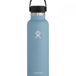 Hydro Flask 21 OZ (621 Ml) Standard Mouth Flex Borraccia Termica -Trekking e campeggio 21ozstandardmouth14 1800x1800