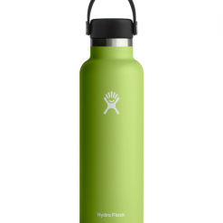 Hydro Flask 21 OZ (621 Ml) Standard Mouth Flex Borraccia Termica -Trekking e campeggio 21ozstandardmouth20 1800x1800
