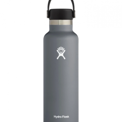 Hydro Flask 21 OZ (621 Ml) Standard Mouth Flex Borraccia Termica -Trekking e campeggio 21ozstandardmouth3 1800x1800