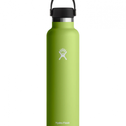 Hydro Flask 24 OZ (710 Ml) Standard Mouth Flex Borraccia Termica 13 Hydro Flask 24 OZ (710 Ml) Standard Mouth Flex Borraccia Termica -Trekking e campeggio 24ozstandardmouth16 1800x1800
