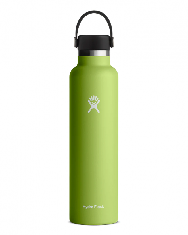 Hydro Flask 24 OZ (710 Ml) Standard Mouth Flex Borraccia Termica 4 Hydro Flask 24 OZ (710 Ml) Standard Mouth Flex Borraccia Termica - immagine 4