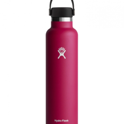 Hydro Flask 24 OZ (710 Ml) Standard Mouth Flex Borraccia Termica 14 Hydro Flask 24 OZ (710 Ml) Standard Mouth Flex Borraccia Termica -Trekking e campeggio 24ozstandardmouth17 1800x1800
