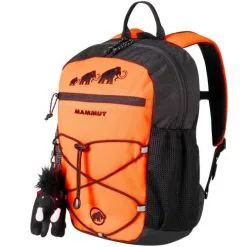 Mammut First Zip Zaino Trekking Bambino