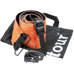 Contour Hybrid Pure 115 Pelli Di Foca -Trekking e campeggio 2876 2