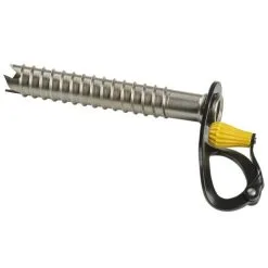 CAMP Rocket Vite Ghiaccio