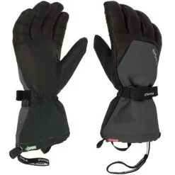 CAMP Geko Ice Evo Guanti Alpinismo