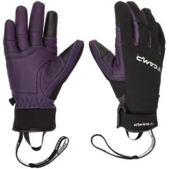 CAMP G Hot Wool Lady Guanti Alpinismo Donna