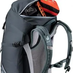 Deuter Futura 24 SL Zaino Trekking Donna -Trekking e campeggio 3400521 4409 futura 24 sl d09 min