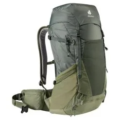 Deuter Futura Pro 40 Zaino Trekking