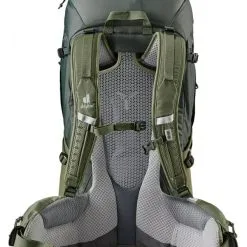 Deuter Futura Pro 40 Zaino Trekking -Trekking e campeggio 3401321 2237 futura pro 40 d01 min