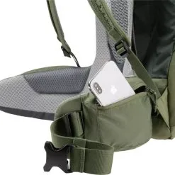 Deuter Futura Pro 40 Zaino Trekking -Trekking e campeggio 3401321 2237 futura pro 40 d08 min