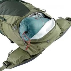 Deuter Futura Pro 40 Zaino Trekking -Trekking e campeggio 3401321 2237 futura pro 40 d10 min