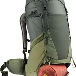 Deuter Futura Pro 40 Zaino Trekking -Trekking e campeggio 3401321 2237 futura pro 40 d12 min