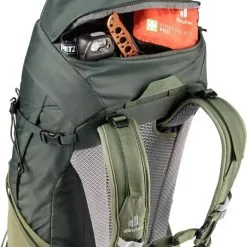 Deuter Futura Pro 40 Zaino Trekking -Trekking e campeggio 3401321 2237 futura pro 40 d6 09 min