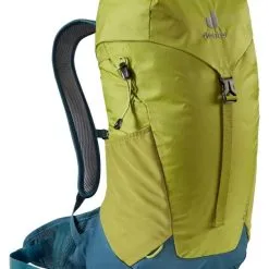 Deuter AC Lite 24 Zaino Trekking -Trekking e campeggio 3420821 2308 ac lite 24 d00 min 1