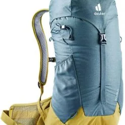 Deuter AC Lite 24 Zaino Trekking -Trekking e campeggio 3420821 3806 ac lite 24 d00 min min 1