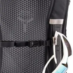 Deuter AC Lite 24 Zaino Trekking -Trekking e campeggio 3420821 7403 ac lite 24 black graphite d 10 min