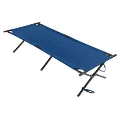 Ferrino Strong Cot XL Camp Bed Brandina