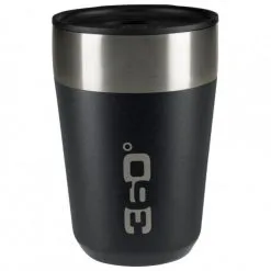 360° Degrees 360 ° Vacuum Insulated Travel Mug 355 Ml Tazza Da Campeggio