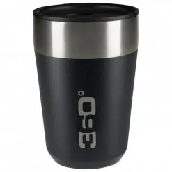 360° Degrees 360 ° Vacuum Insulated Travel Mug 475 Ml Tazza Da Campeggio