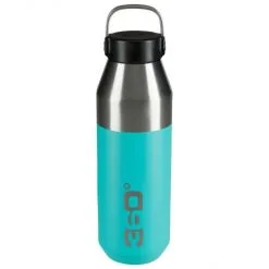 360° Degrees 360° Narrow Mouth Insulated Bottle 750 Ml Borraccia