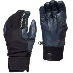 BD Black Diamond Terminator Gloves Guanti Drytooling Ghiaccio